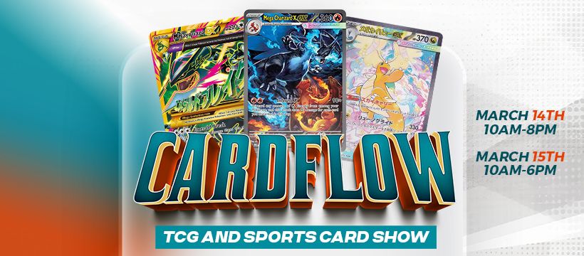 Cardflow